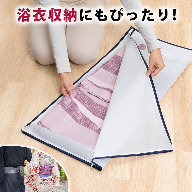 湿気やホコリなどの汚れをガード
