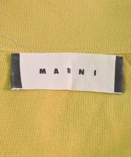 MARNI ニット・セーター メンズ 【古着】【中古】【送料無料