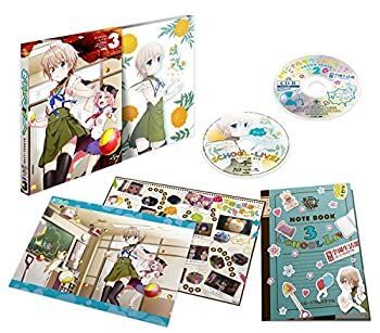 中古】(未使用・未開封品)長門有希ちゃんの消失 第7巻 初回生産