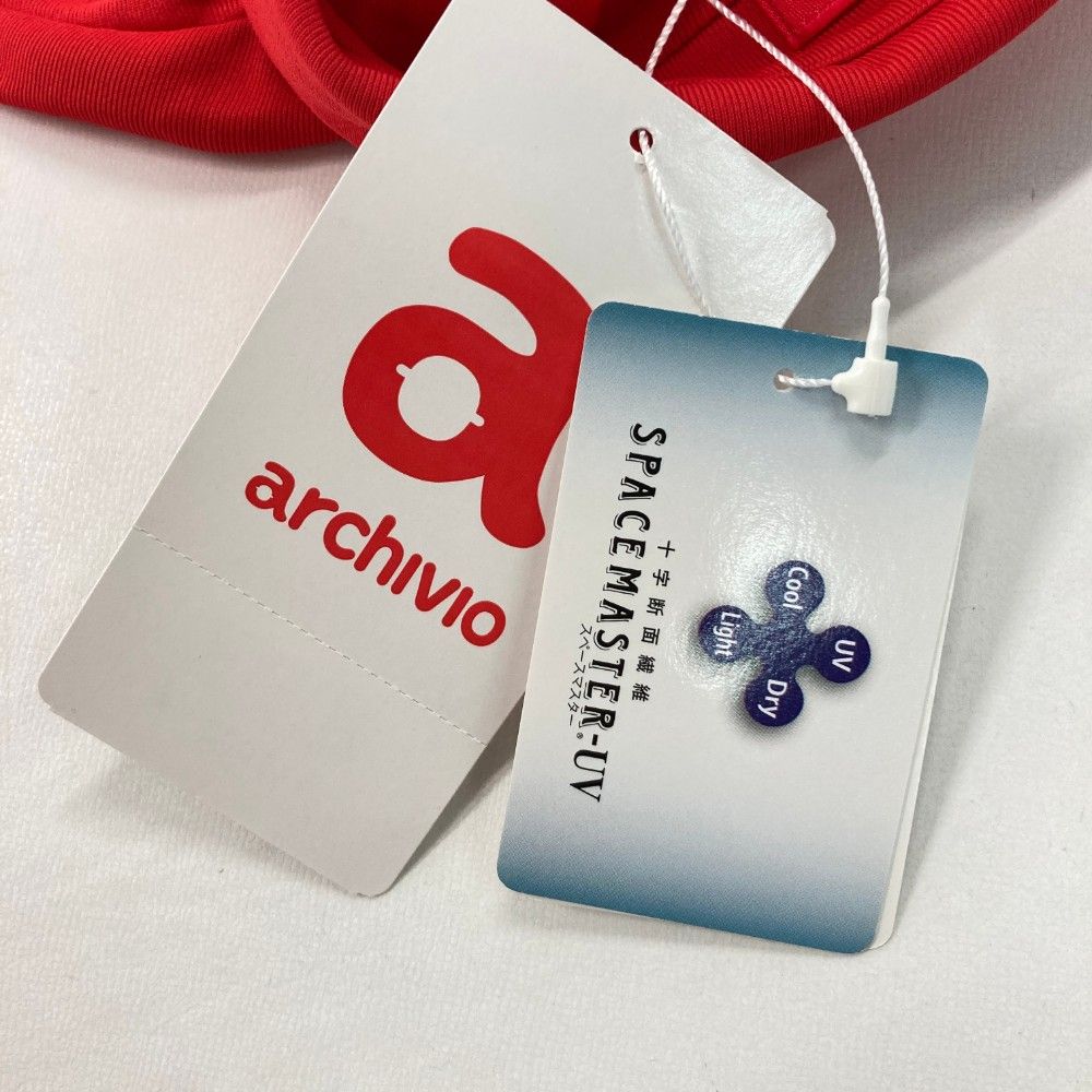 半袖ポロシャツ