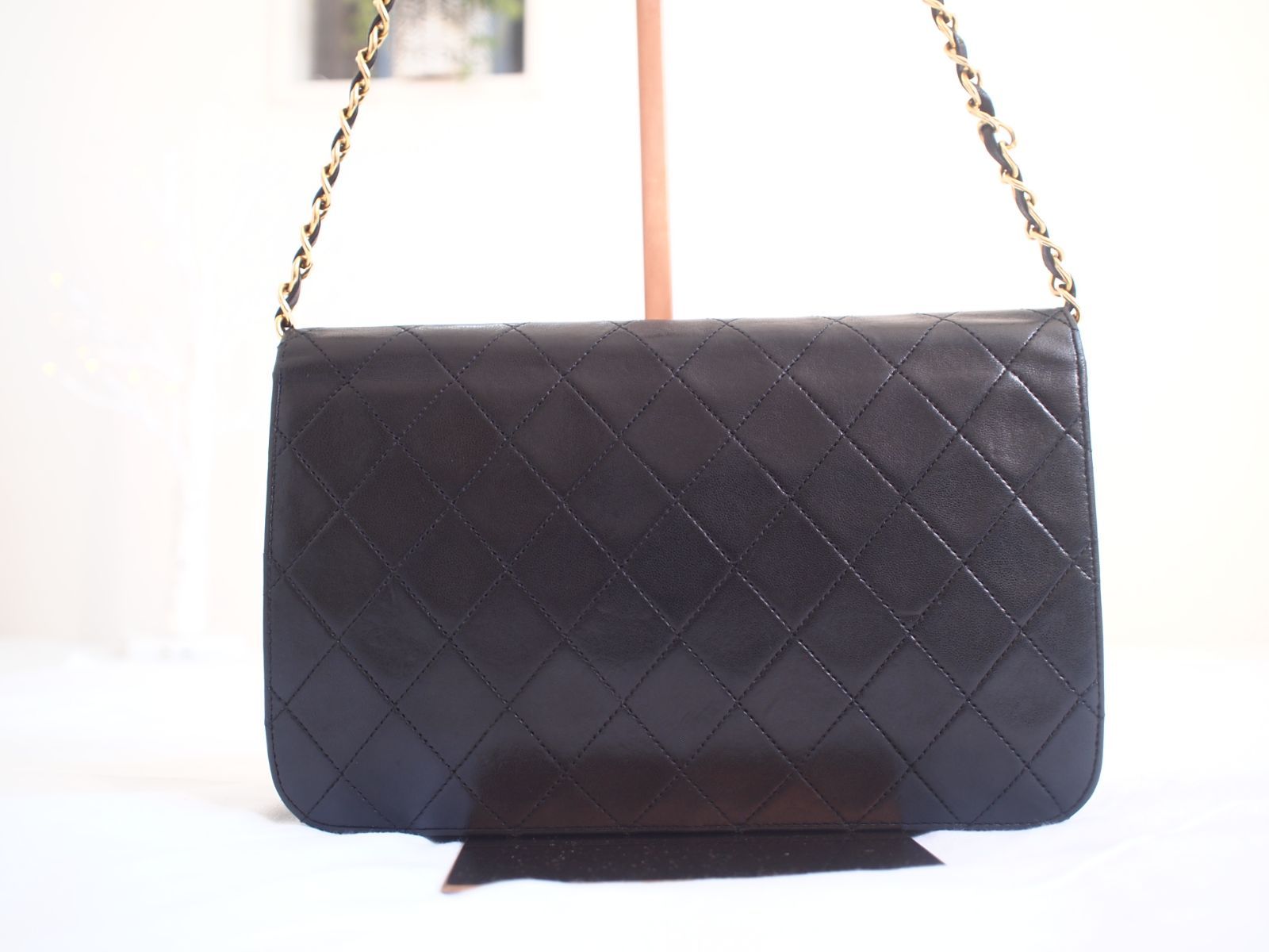 ✦Aphrodite様専用✦シャネル マトラッセ シングルフラップ チェーン  