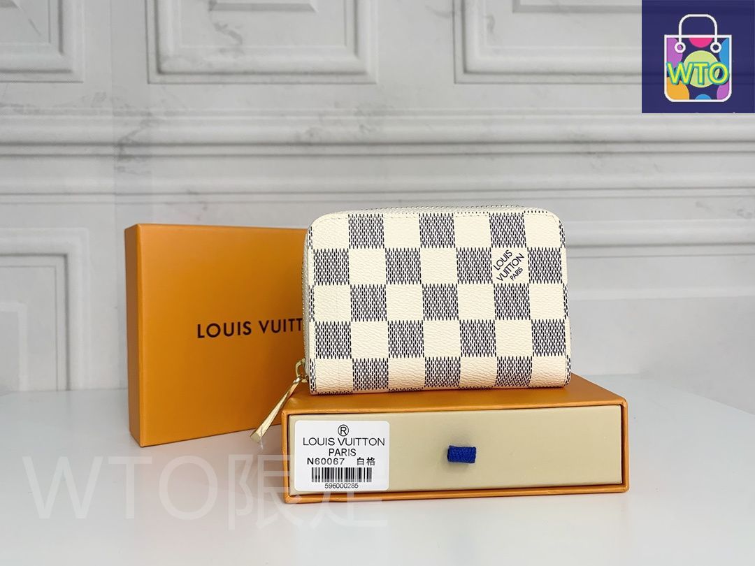 本日限定特価】LV ルイヴィトン Louis Vuitton ジッピー コイン