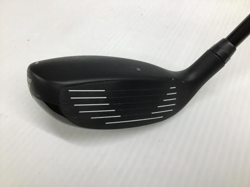  ピン G 430 U 3 ユーティリティ UT ALTA J CB BLACK フレックスR メンズ 男性用 右利き 右用 Cランク ゴルフクラブ ユーティリティ メンズ