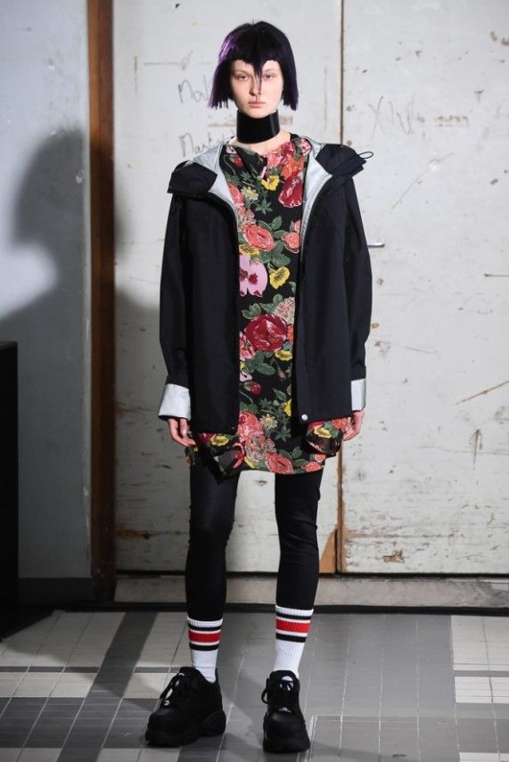 Archive 2018AW COLLECTION Junya Watanabe ジュンヤワタナベ