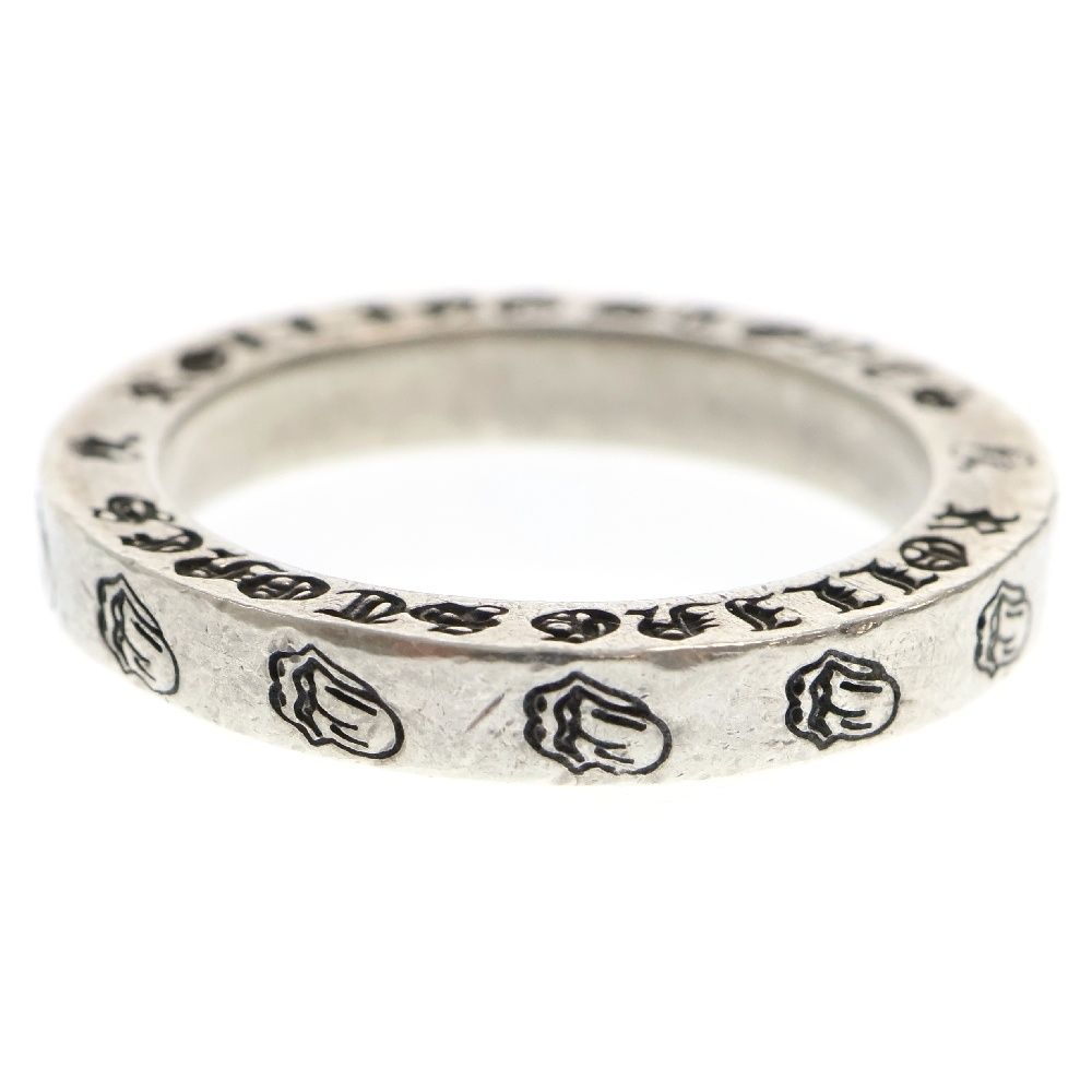 CHROME HEARTS (クロムハーツ) LIPSTONGUE Rolling Stones 3mm CHROME HEARTS (クロムハーツ) LIPSTONGUE Rolling Stones 3mm