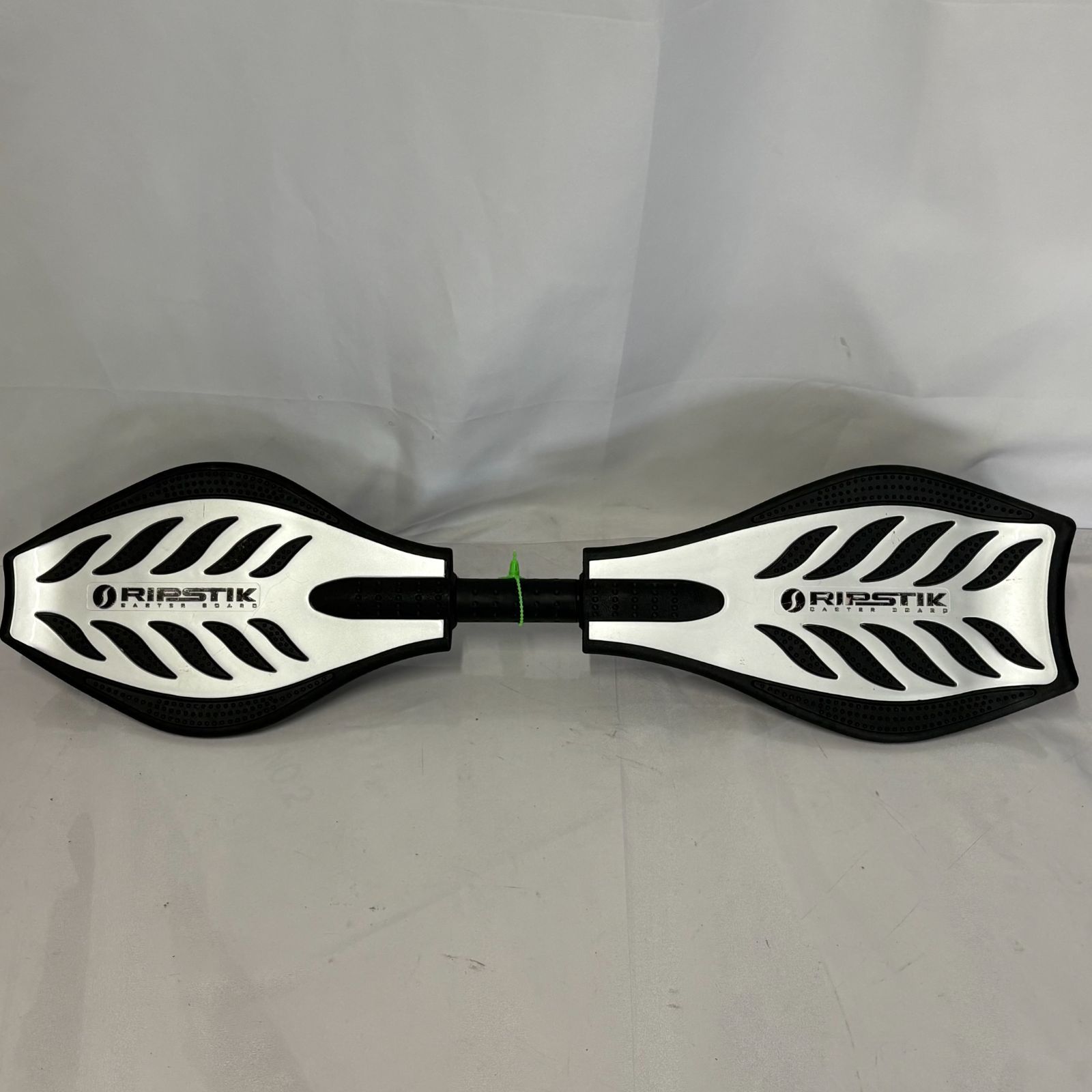 Razor レイザー RIPSTIK リップスティック Brave board ブレイブボード ブルー 青系 現状渡し 中古品 : Razor RipStik キャスターボード クラシック