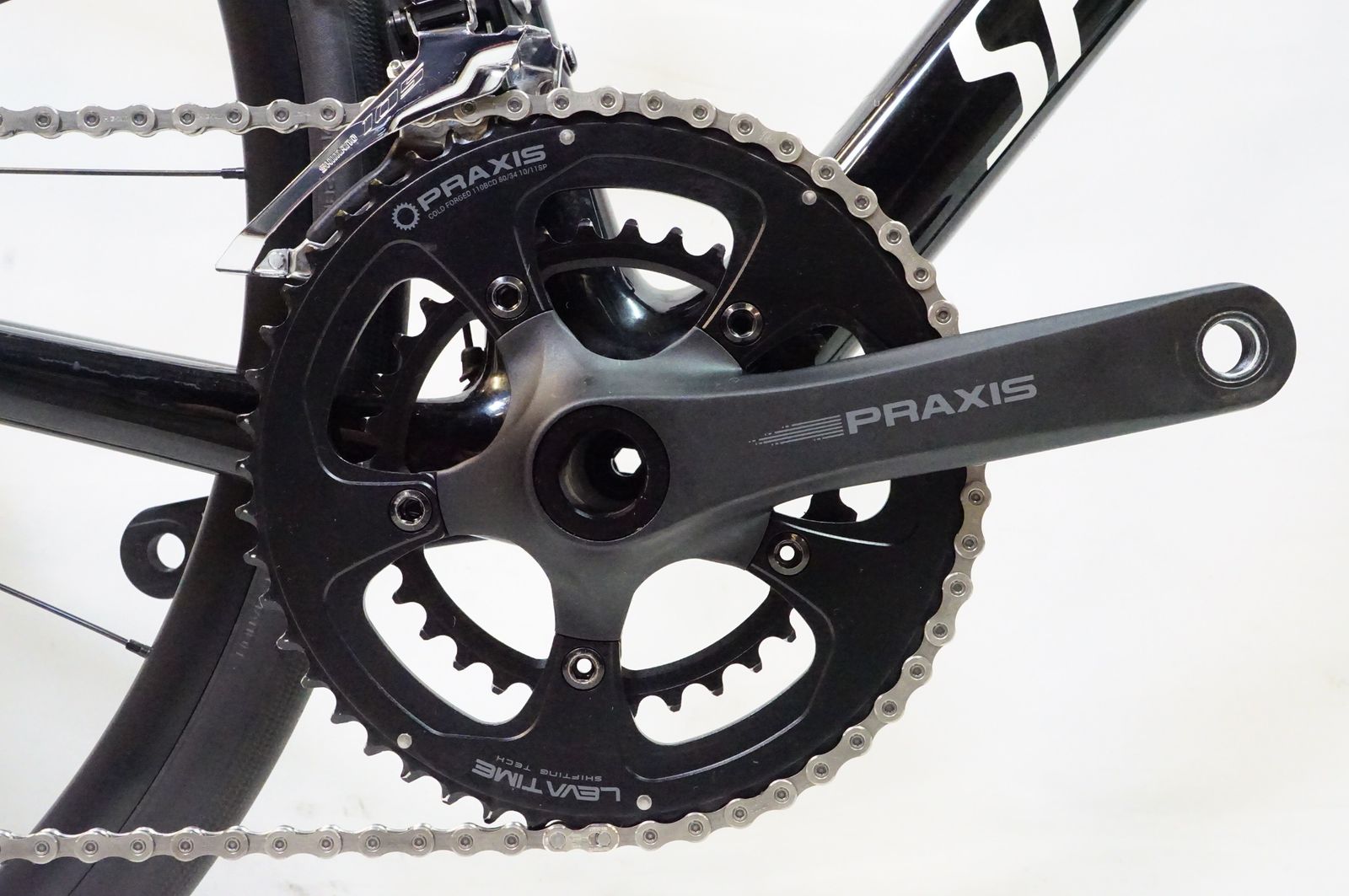 SPECIALIZED ROUBAIX スペシャライズド54室内保管 送料込み 最大36回無