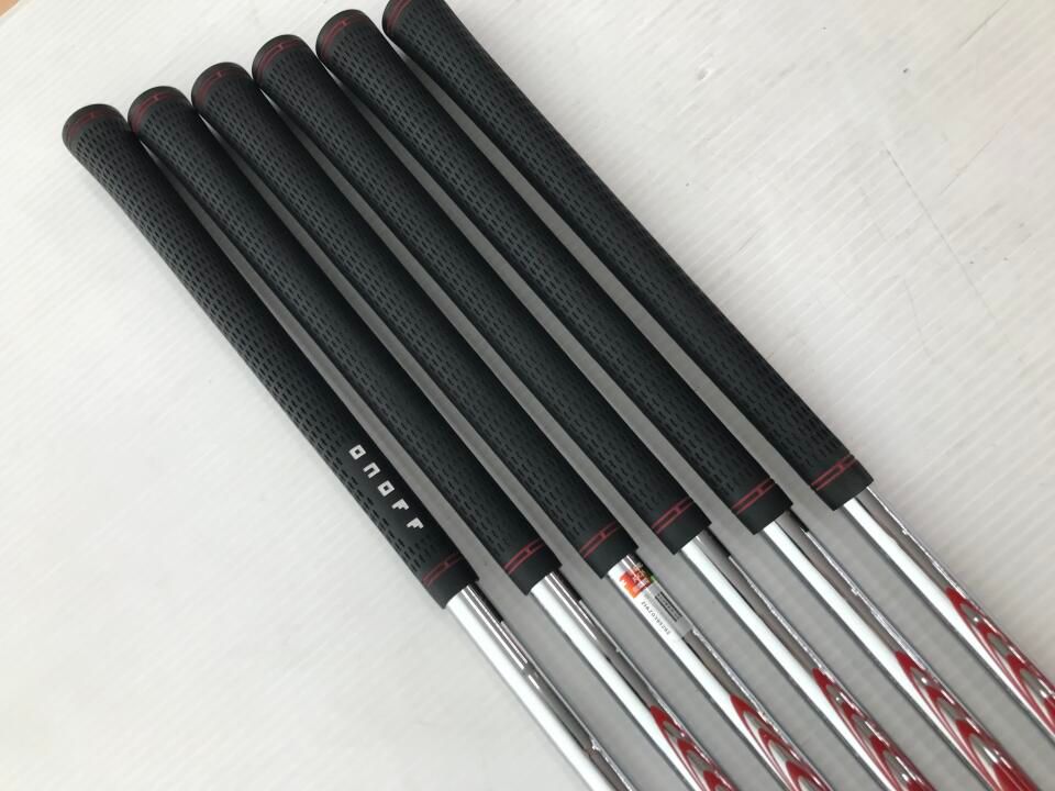 随時更新中！ ONOFF FORGED KURO 2017 | S | NSプロ MODUS 3 TOUR 105 | | アイアンセット | グローブライド 最短即日発送 送料無料。