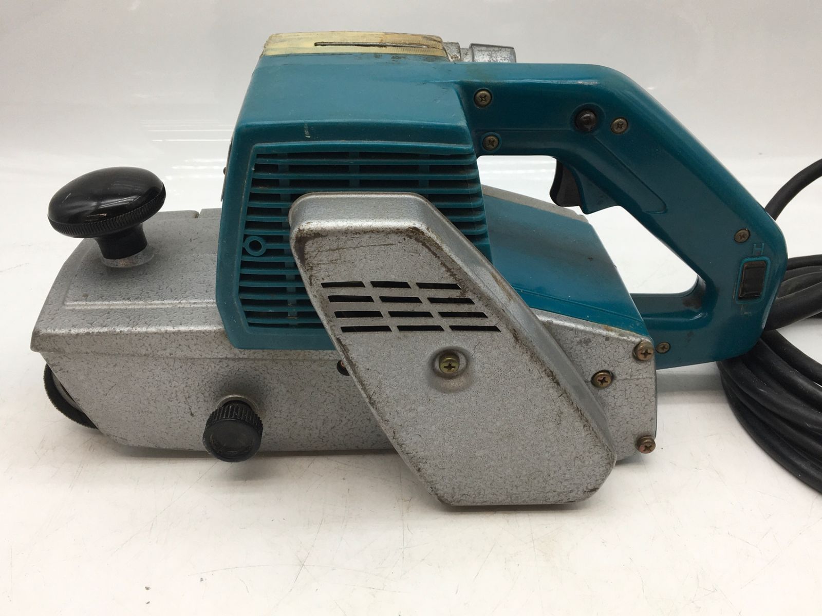 品 Makita マキタ ベルトサンダ 9402 ITBNL7YPX9G4 エコツール知立店 M02 HRDEVELOPMENT_JP