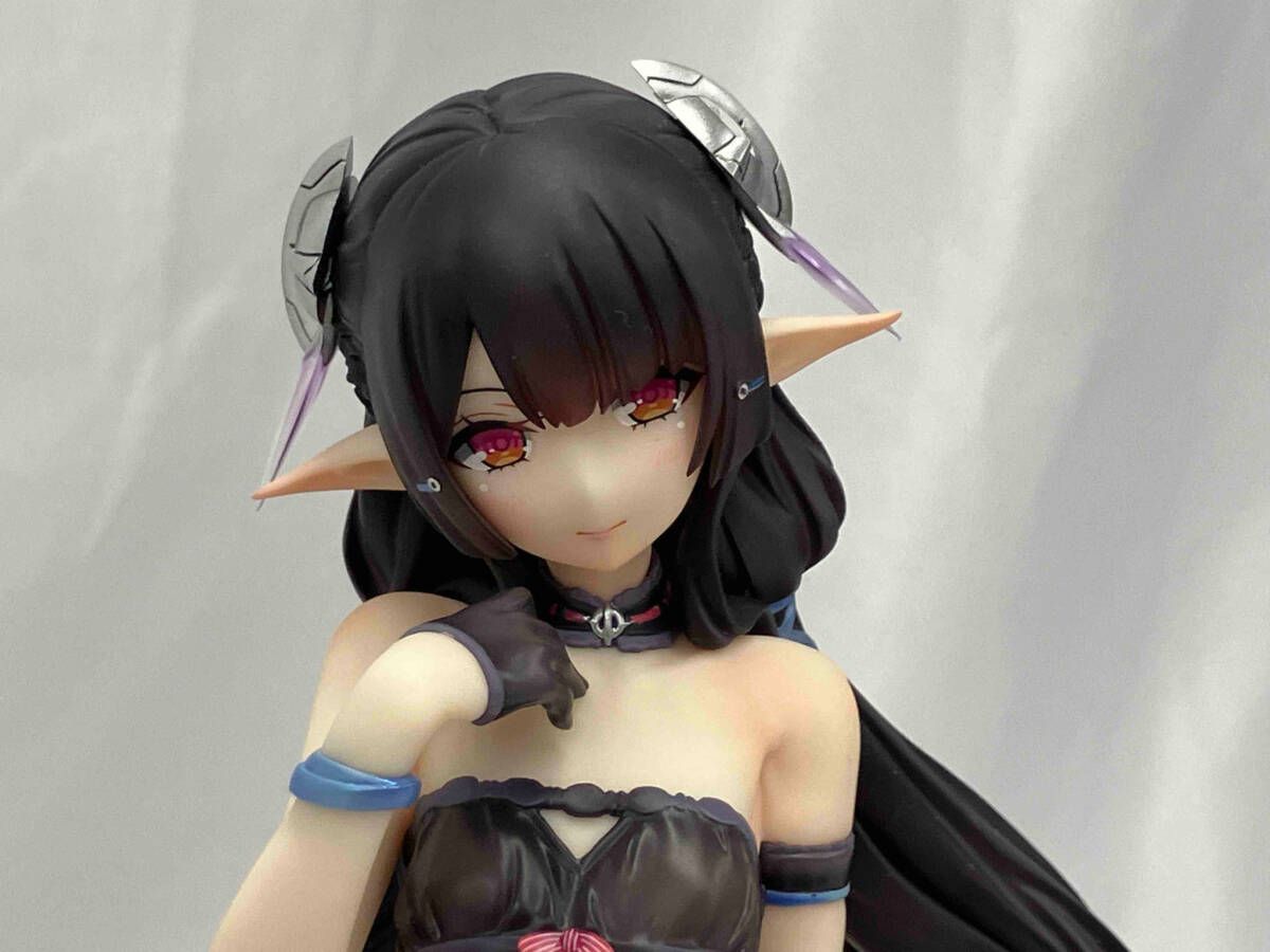 ホビｰジャパン アネット (サマｰバケｰション) 1/7 ホビｰジャパン