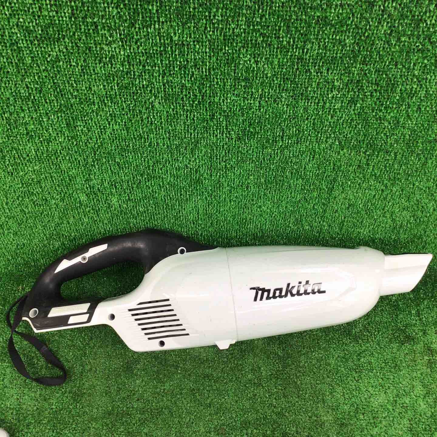 makita コードレスクリーナー