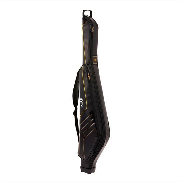 DAIWA 黒っぽく ダイワ ロッドケース FF（K）145RWK 未使用