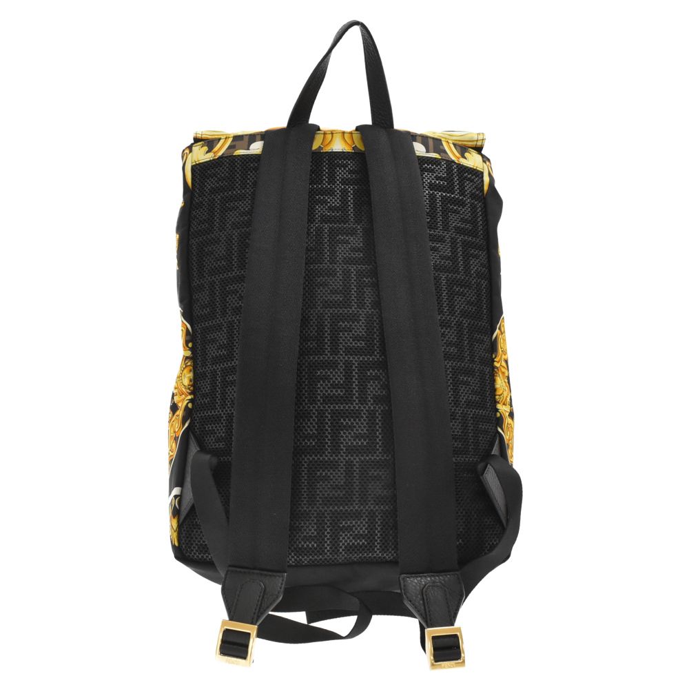 限定フェンダーチェFENDACE ヴェルサーチリュック