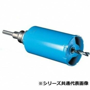 セレクト ガルバウッドコアSDSシャンク 65 SE47491
