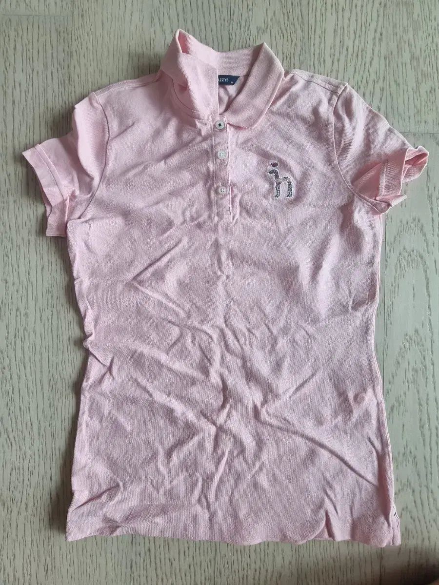 レーディスTシャツ