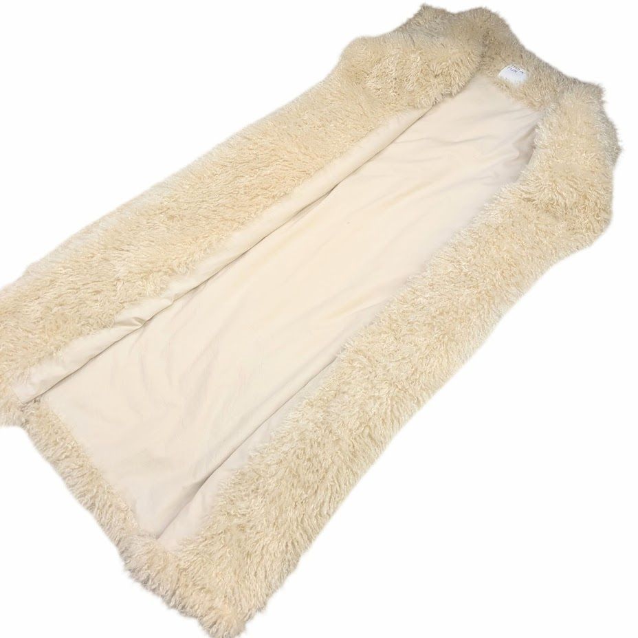 Fur Vest