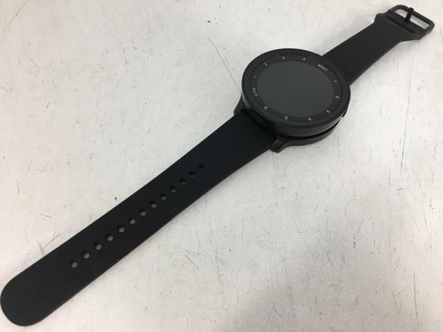 返品OK ゴルフ用品 Voicecaddie ボイスキャディ T-Ultra ブラック