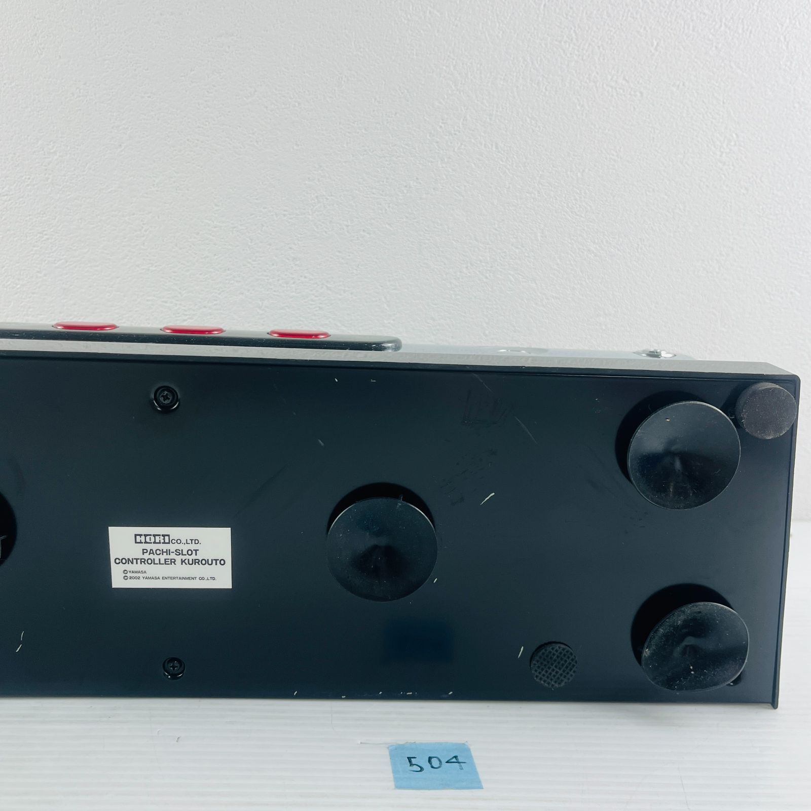 通電 パチスロソフト10本付き!