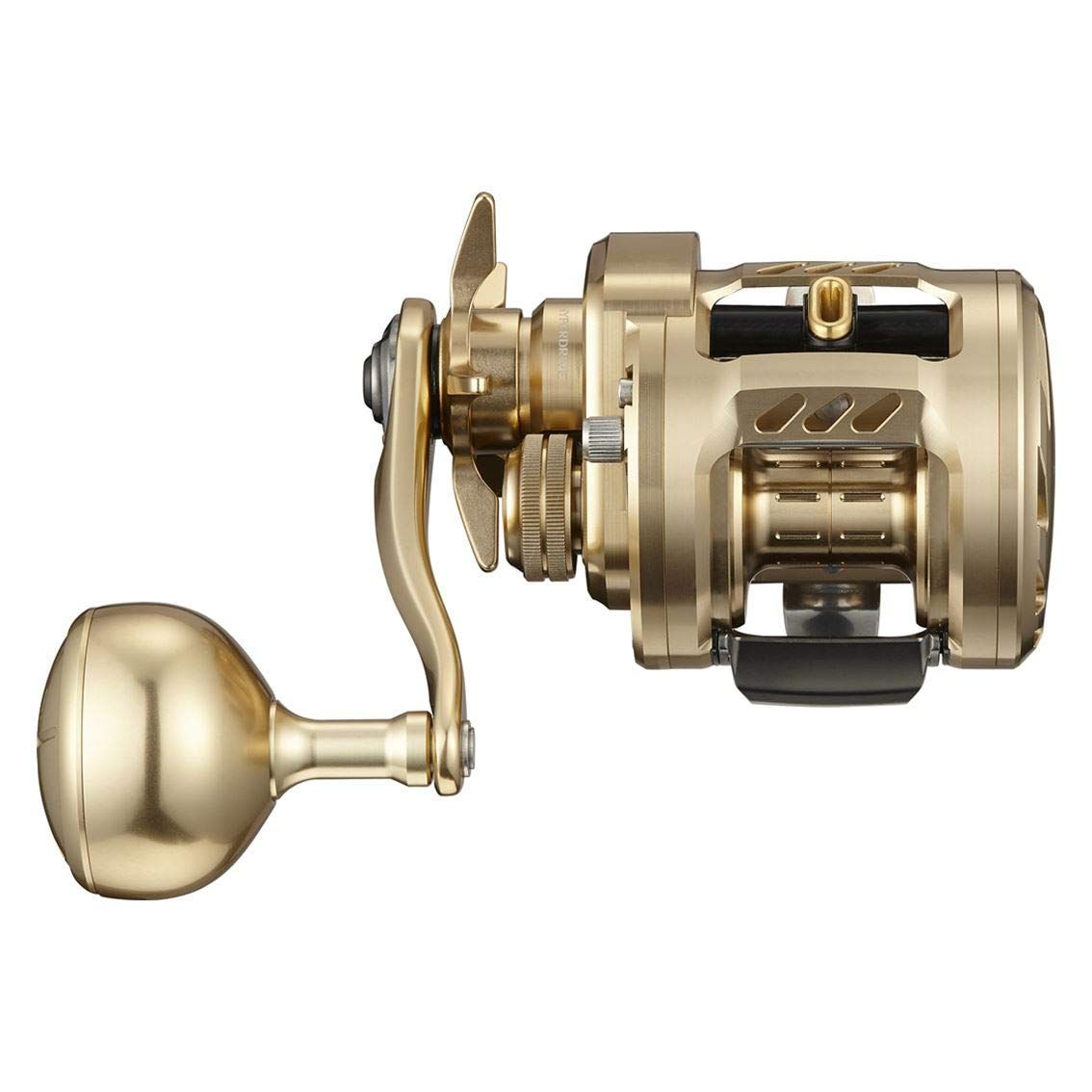 特価セールダイワDAIWA 両軸リール 21 バサラ100/150/200 右/左