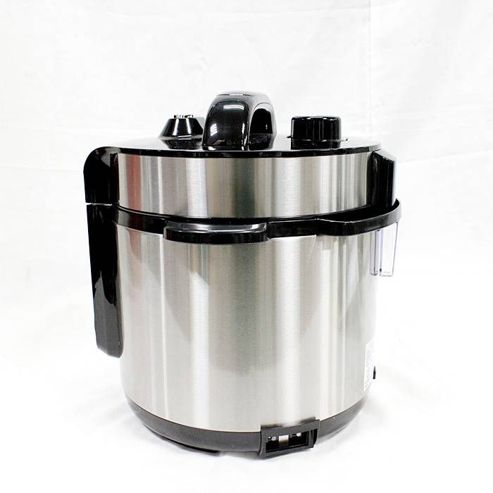 CV32SA-01 2段蒸しラック