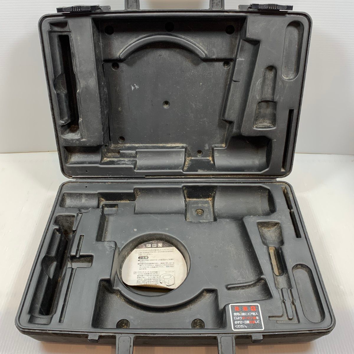 κκMAX マックス 工具エア釘打ち 常圧 22-65mm 不明 パワビッタⅡ CT