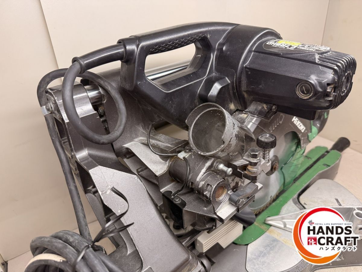 ♪ HiKOKI スライドマルノコ C7RSHD ハイコーキ HRDEVELOPMENT_JP