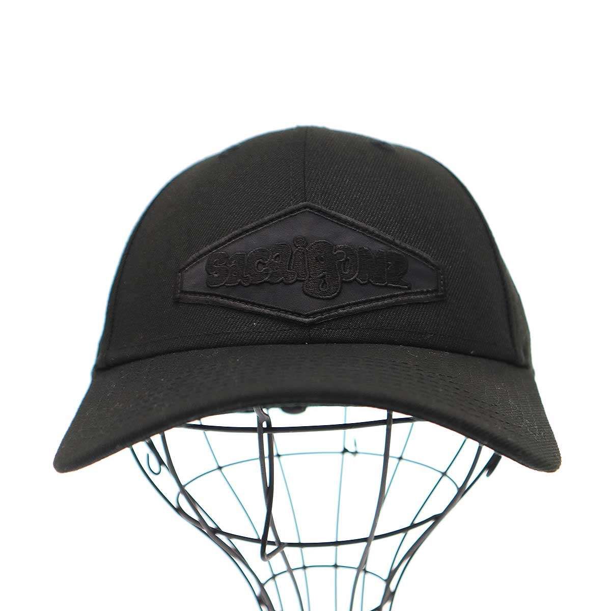 sacai × New Era × Mark Gonzales cap