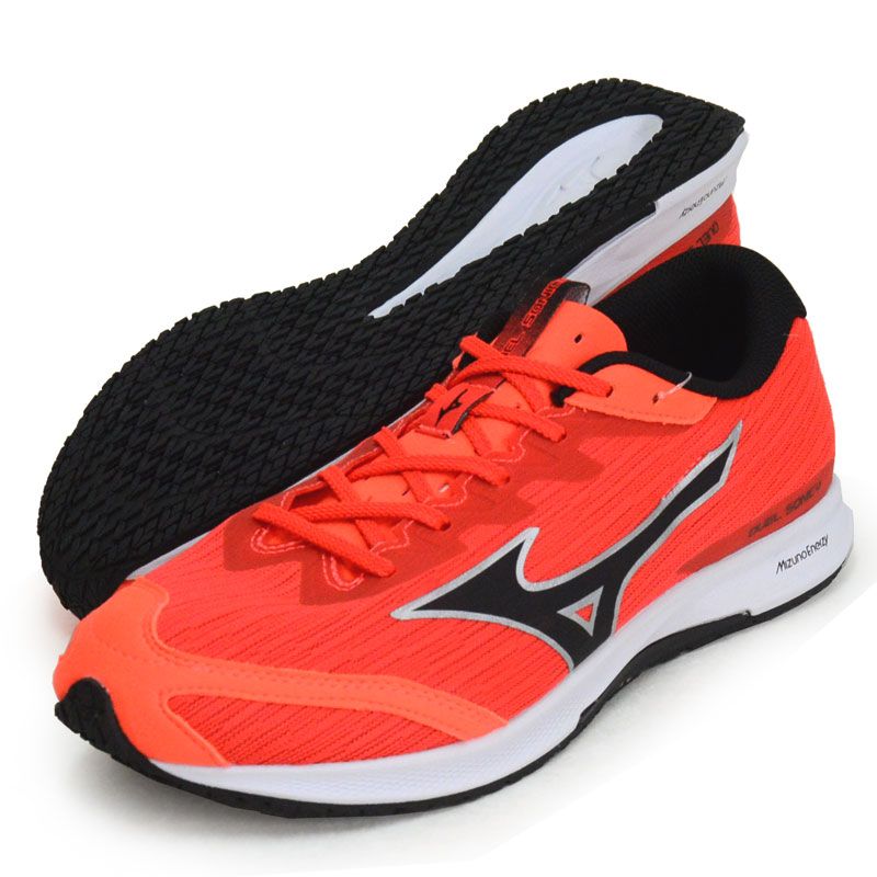 さがちゃん さま専用 ミズノ MIZUNO デュエルソニック4 (陸上競技) ユニセックス レーシング