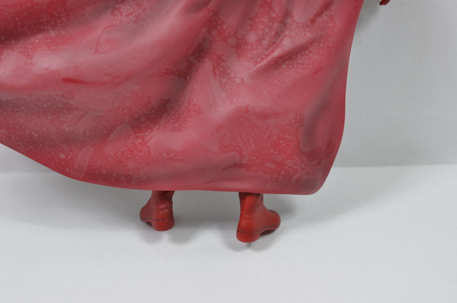 A 1758 キン肉マン CCP ブラックホール 特別 フィギュア 開封品 スタンド付きフィギュア 予約フィギュア