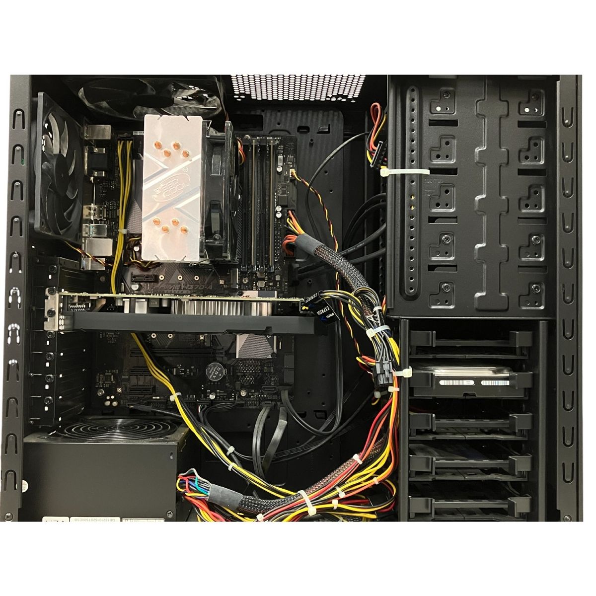 SSD 500GB