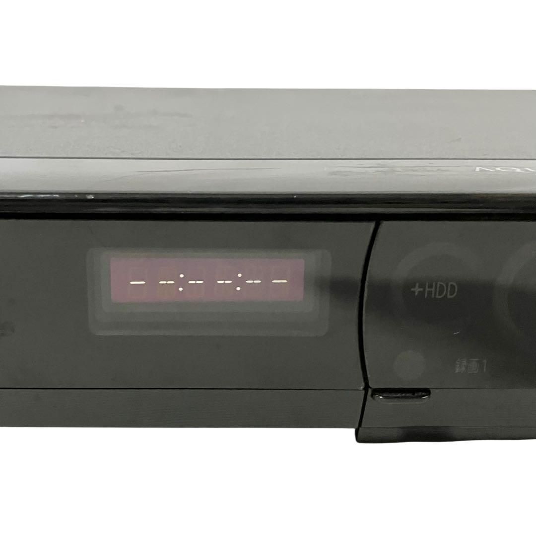 シャープ 500GB 2番組同時録画 ブルーレイ レコーダー 連続ドラマ自動録画 AQUOS 2B-C05BW1 シャープ HDD⁄BDレコーダー ブルーレイ 500GB 2番組同時録画