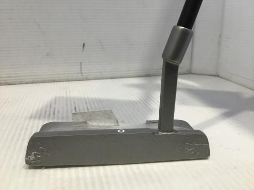 メーカー S 7 K STAND ALONE 33.5インチ パター PT オリジナルカーボン フレックスその他 メンズ 男性用 右利き 右用 Aランク ゴルフクラブ