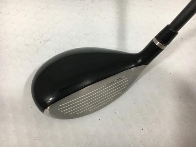 返品OK 【中古ゴルフクラブ】ヤマハ RMX(リミックス) ユーティリティ