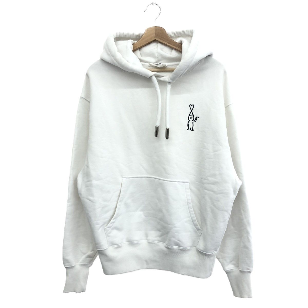 AMI Alexandre Mattiussi アミアレクサンドルマテュッシ×ジャン 