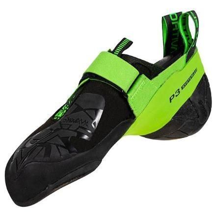 即納 】 スポルティバ スクワマ ヴィーガン Black Flash Green La Sportiva Skwama Vegan  サイズ 44(EU)～46(EU) メルカリ