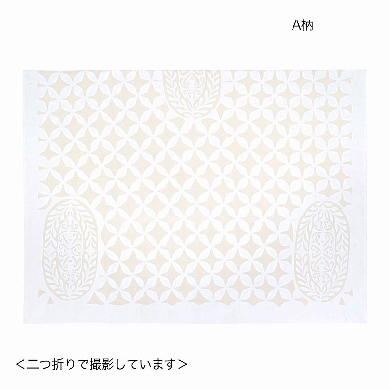パッチワーク マルチカバー