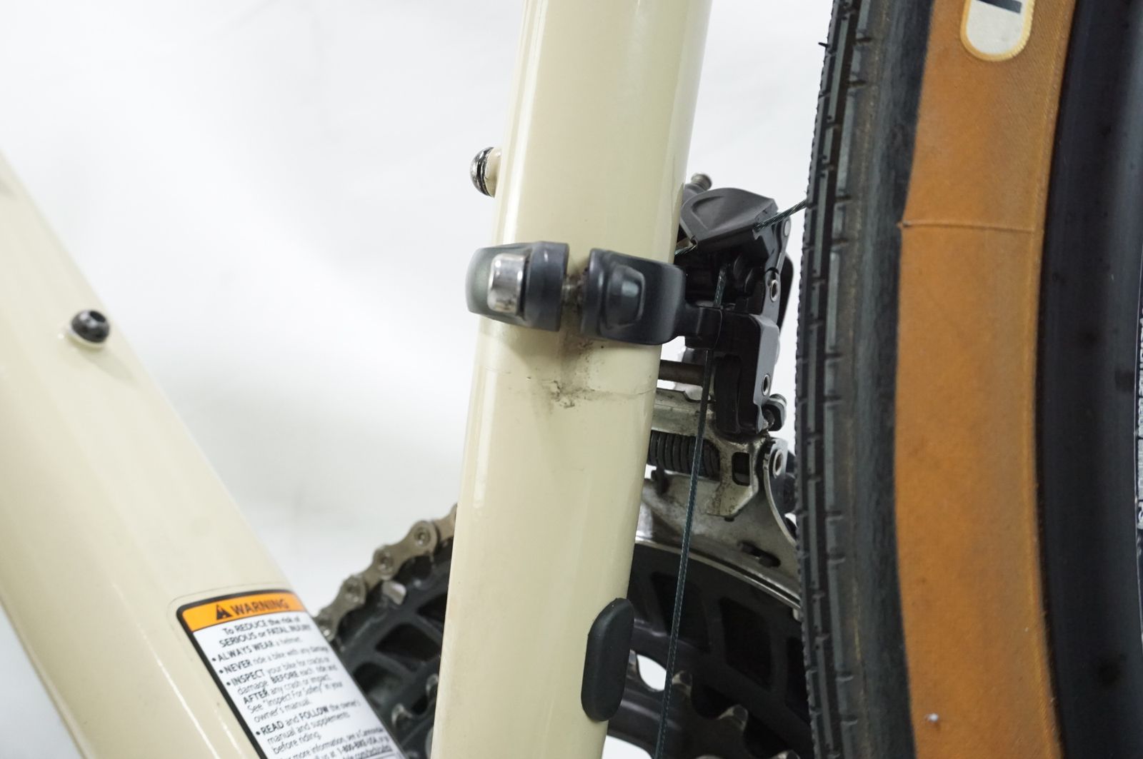 キャノンデール TOPSTONE