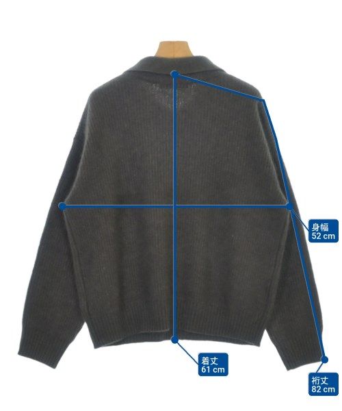 JOURNAL STANDARD relume ニット・セーター レディース ジャーナルスタンダードレリューム 中古　古着 JOURNAL STANDARD relume - JOURNAL STANDARD relume ニット