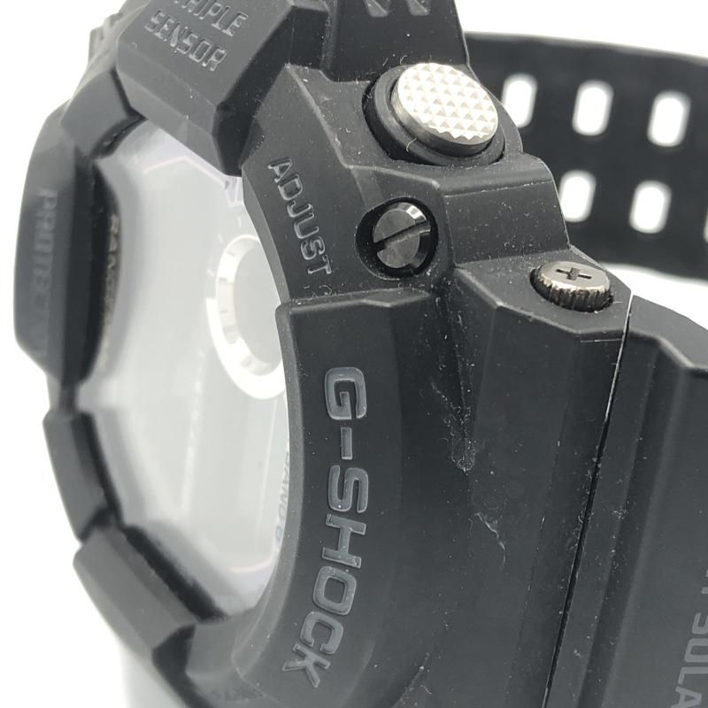CASIO G-SHOCK