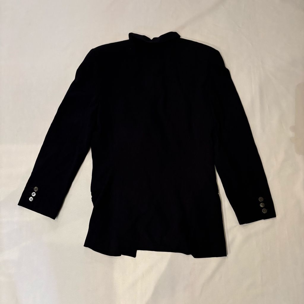 GIORGIO ARMANI ジョルジオ アルマーニ Jacket ジャケット