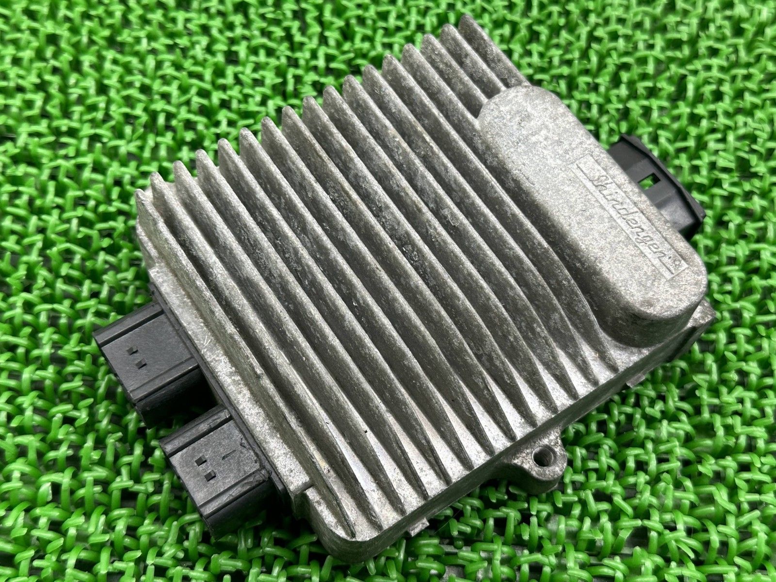 PCX125 ECU ホンダ 純正 バイク 部品 JF28 ECM エンジンコントロールユニット 機能的問題なし 品薄 車検 Genuine fM