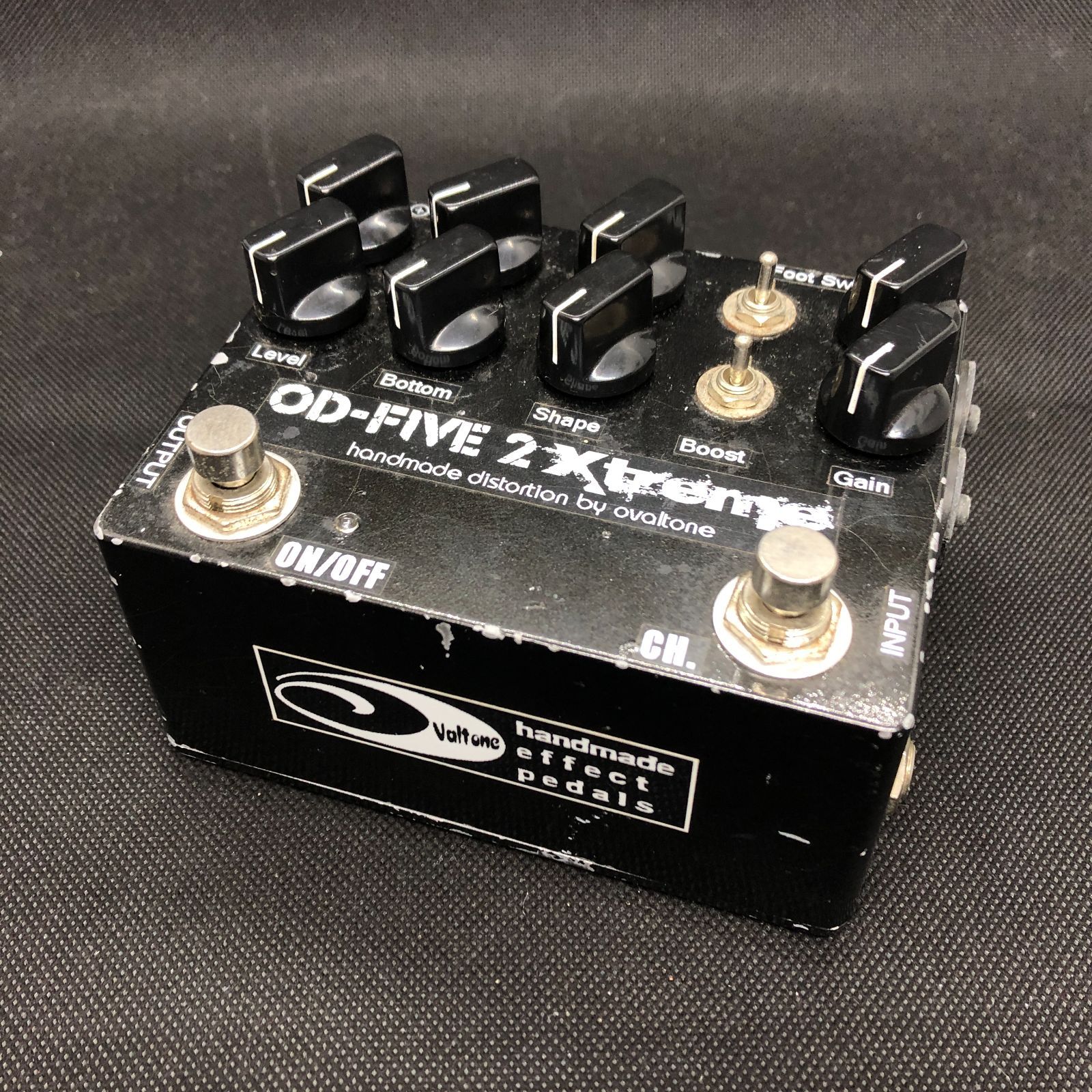 Ovaltone OD-FIVE 2 Xtreme f146 - メルカリ