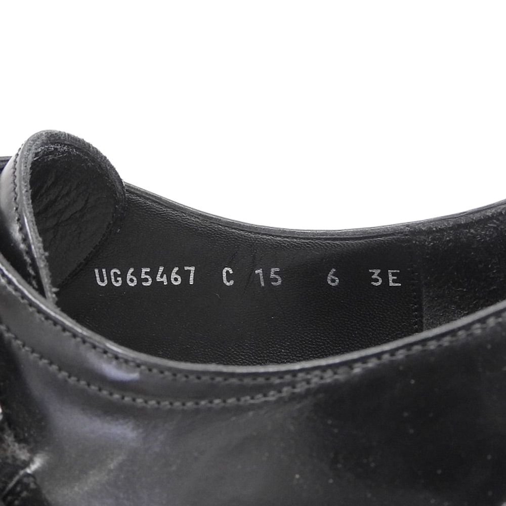 6万取引突破★UPS速達便利用！【FERRAGAMO】シューズ_0756036 6万取引突破☆UPS速達便利用！【FERRAGAMO】シューズ_0756036