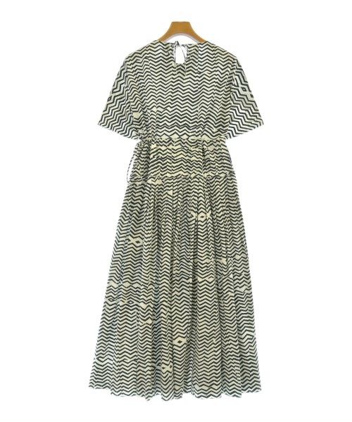 SARA LANZI ワンピース レディース 【古着】【中古】【送料無料