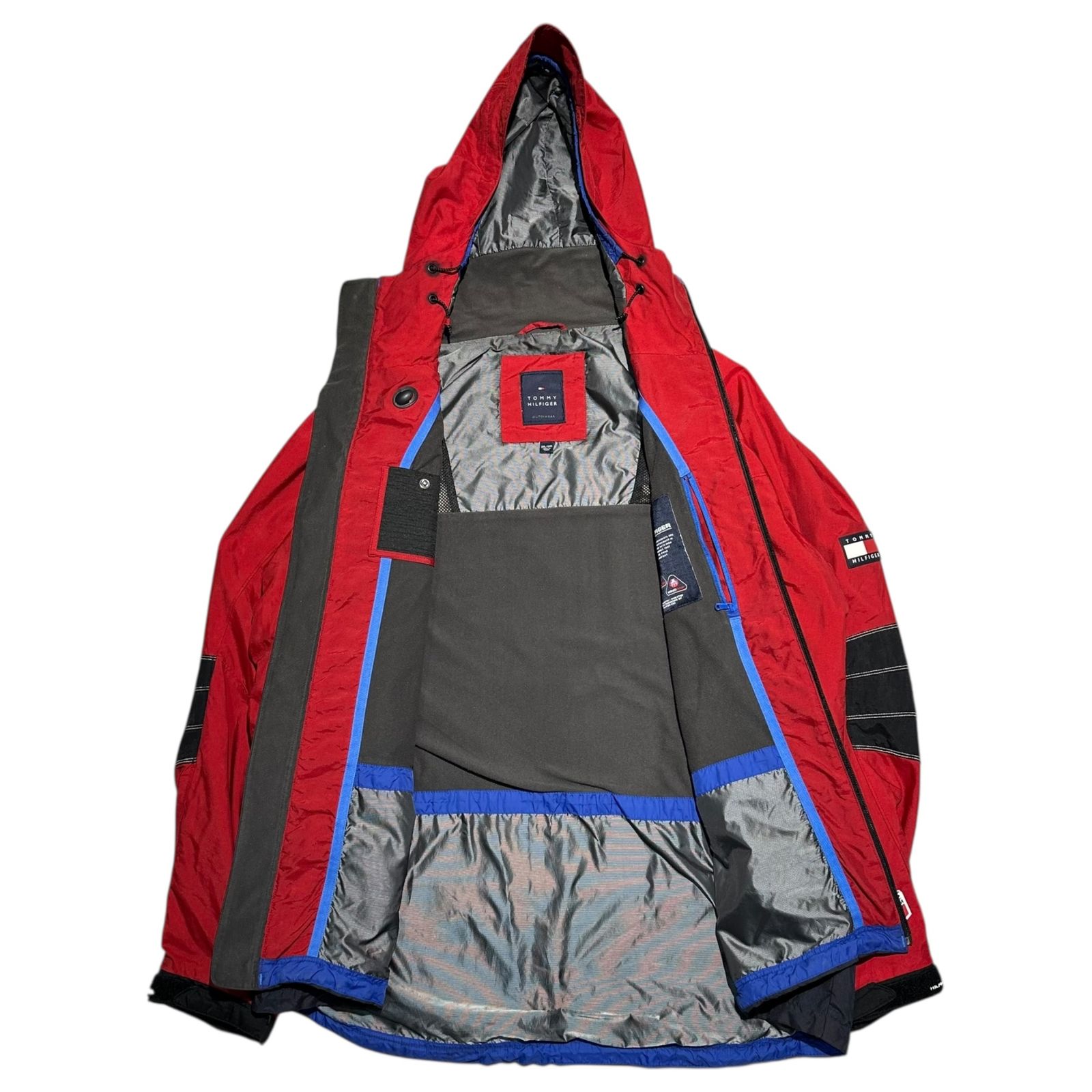 TOMMY HILFIGER(トミーヒルフィガー) 00