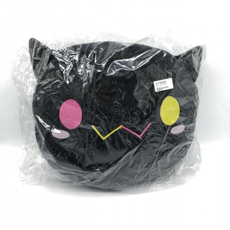 中古】未開封)ホロライブプロダクション ビビ モチーフ