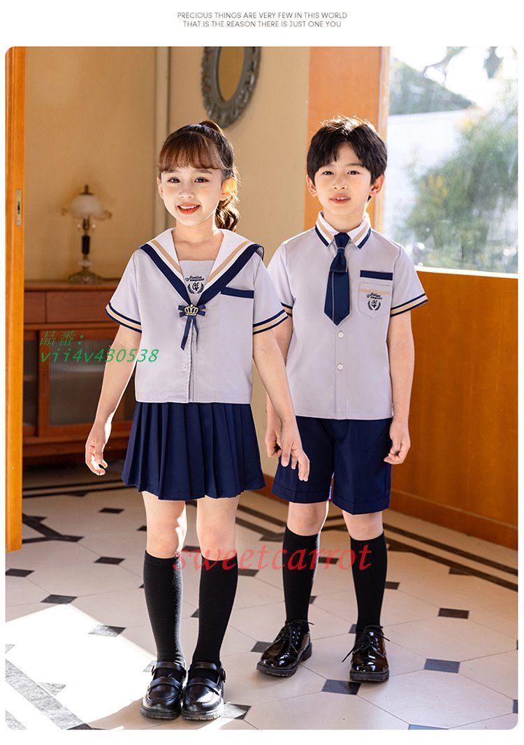 夏服