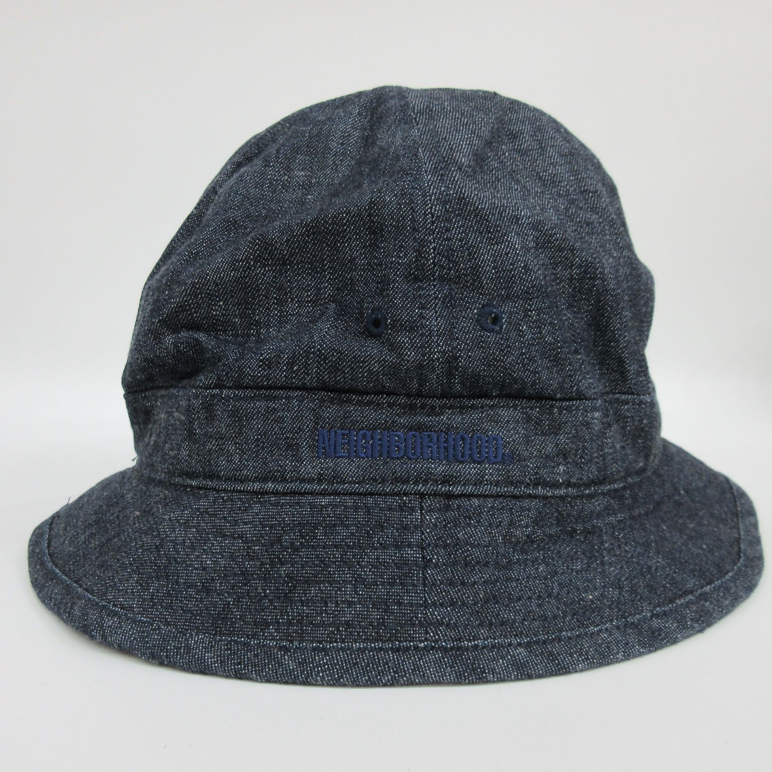 ボンクラ デニムハット ボンクラ デニムハット