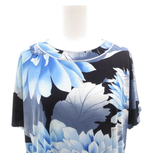 レオナール LEONARD ファッション FASHION カンカン ダリア