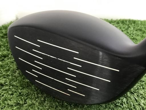 ロッディオ S-TUNING ゴルフ ドライバー 1W メンズ SR 右 良品 s-over-slv_01.jpg